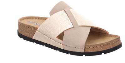 Rohde Slippers
